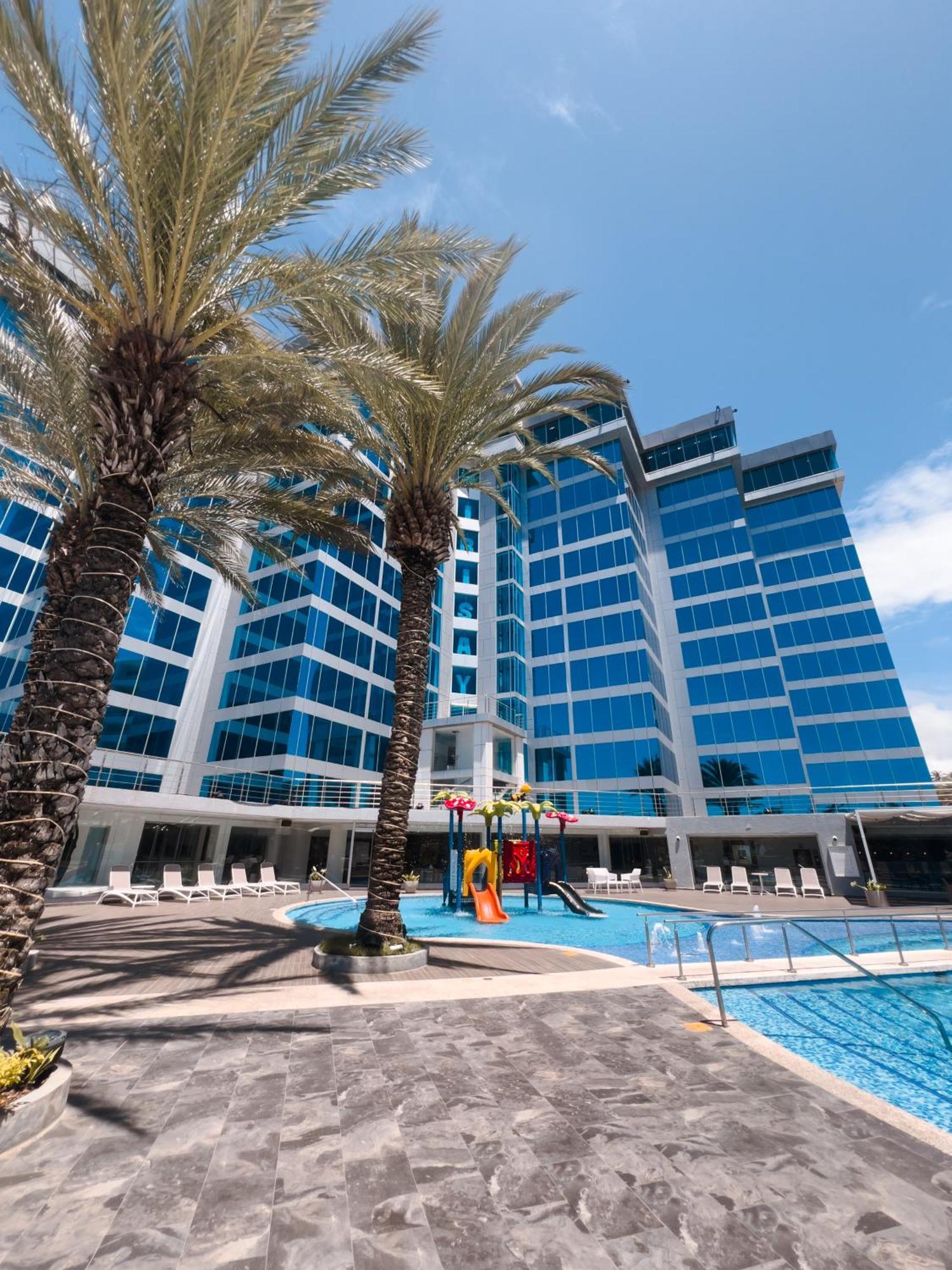 Tibisay Hotel Boutique Margarita ポルラマル エクステリア 写真
